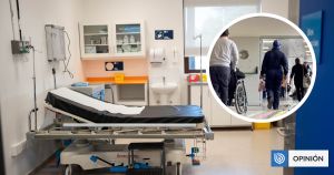 La salud pública no se recorta: se defiende