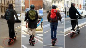 Come richiedere la targa per il monopattino: l’obbligo dal 16 maggio, multe fino a 400 euro e sequestro, la guida alle novità