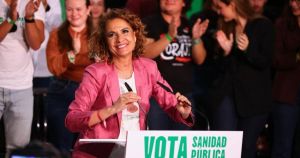 María Jesús Montero 