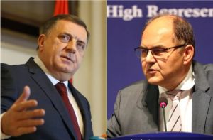 Šmit najavio moguće nametanje rješenja: Državna imovina ponovo u fokusu