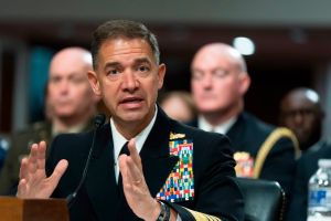 CENTCOM head: War massively reduced Iran’s capabilities, but it’s still able to strike