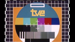 70 años de TVE