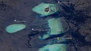 Cinque italiani morti alle Maldive: ecco perché l’atollo di Vaavu è considerato pericoloso