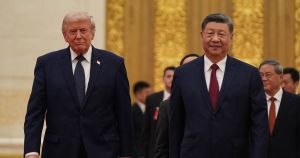 Trump Has the Cards for an AI Deal With China