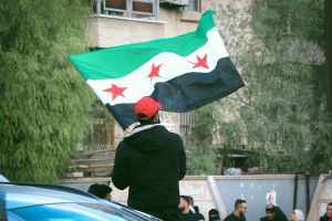 Gulf Capital Bets on Syria’s Revival