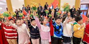 China's demographic decline is not the disaster many fear