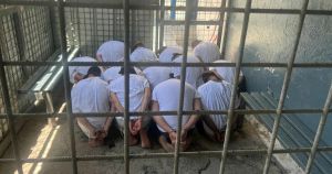 What Israel Is Hiding Behind the Walls of Its Detention Camps