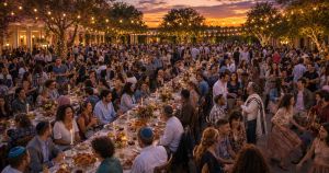 ‘Shabbat 250’: If All of Us Would Keep Even One Shabbos…