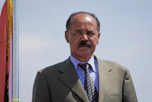 Berbera Is the Noose: Israel’s Eritrea Play