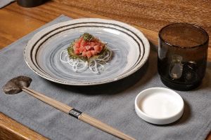 Ta Kumi, japonés de guía Michelin a buen precio