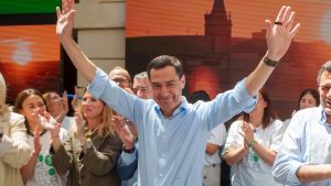 El sufragio al PP en clave andaluza