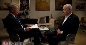 Netanyahu the Altruist: U.S. Aid Talk Masks Israel's War Budget Crunch