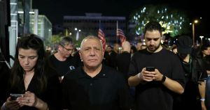 Eisenkot's Racist Election Campaign Must Go Straight Into the Trash