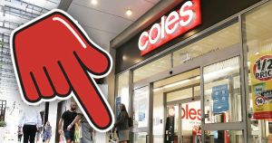 Coles could face mammoth fines after court ruling