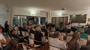 Circolo Posillipo, niente quorum. Salta l'elezione del nuovo presidente