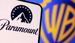 US, EU lawmakers pledge scrutiny over Paramount-Warner Bros. deal