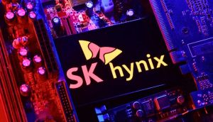 AI boom pushes SK Hynix toward $1 trillion market valuation