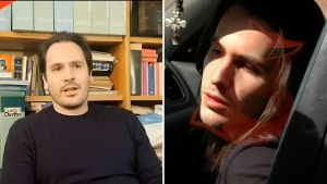 Andrea Sempio biografo di se stesso: l’agenda, le pagine strappate, il vuoto pre-2018