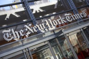Israel Plans to Sue NYT Over Article Detailing Sexual Abuse of Palestinians