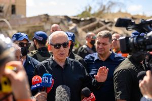 Netanyahu Says He Secretly Visited UAE at Height of Iran War, UAE Denies It