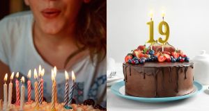 Mom shares 19 gems of knowledge for her daughter’s 19th birthday