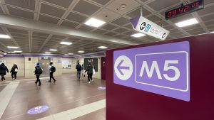 M5 da Milano a Monza, i sindaci fanno pressing: “Il decreto fondi c’è, ora il via libera in una settimana”