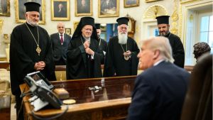 Ruhban Okulu'nun açılmasını kimler istiyor?