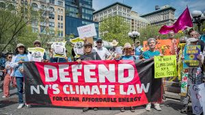 Why Is New York Breaking Its Climate Promises?