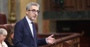 España no puede seguir sin Presupuestos