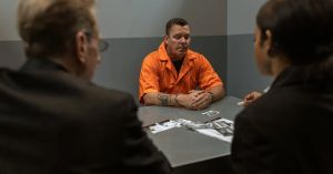 When a Police Interrogator Tells You It Isn’t Your Fault