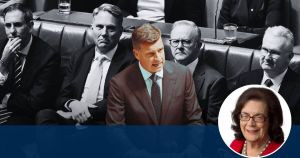 Taylor's bold budget reply is a mix of sound and dubious policy commitments