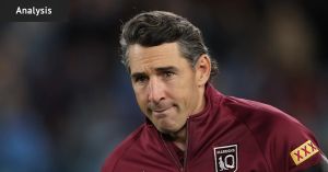 Who will Billy Slater pick in the Maroons No.7 jumper?