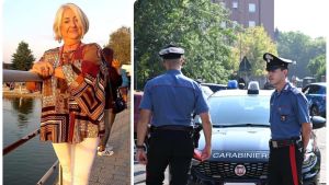 Omicidio di Silvana Damato: la tabaccaia uccisa da un amico corpulento, forse dopo il No a un ennesimo prestito