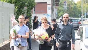 Cecilia De Astis, investita dai baby pirati: “Mai ricevute scuse dalle famiglie, dubito quei ragazzi possano cambiare”
