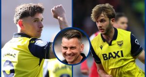 Key areas Oxford United must strengthen in the summer transfer window