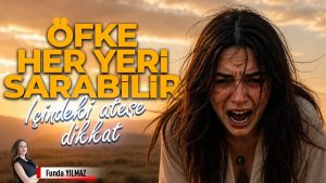 Bu Dönem Biriken Öfke Açığa Çıkabilir Dikkat!