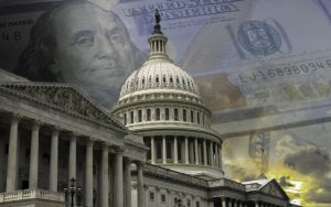 It’s crucial to follow the money on the US national debt