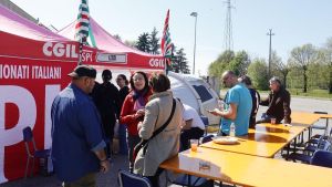 Ossago Lodigiano, spiraglio per Airpack: spuntano (di nuovo) due possibili acquirenti