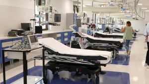Sperimentazione sul pronto soccorso, ad Arezzo il ‘terzo settore’ gestirà i casi meno gravi