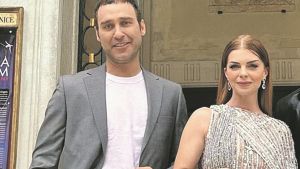 Yürürken bile kaydır, dizi izle!