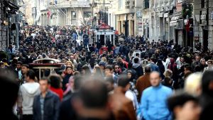 Derya içre olup deryayı bilmeyen balıklar