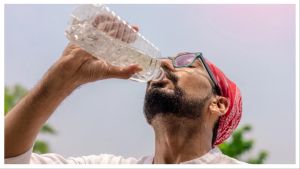 Intense heat and humidity to grip Mumbai today and in coming days | Check full forecast