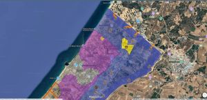 Resisting the Resistance: Gaza’s Anti-Hamas Militias