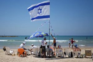 Ceasefire nation: Caught between war and peace, can Israelis move forward?