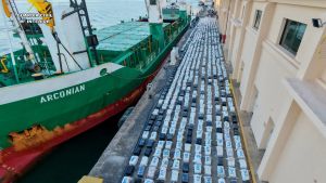 Barcos y noticias