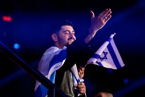 The New York Times missed the mark on Israel and Eurovision