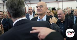 Δελφίνια και μαρίδες