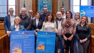 Risate in dialetto. Otto spettacoli sotto il Torrione
