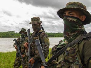 Así influyó la paz total en fortalecimiento de grupos armados en Colombia