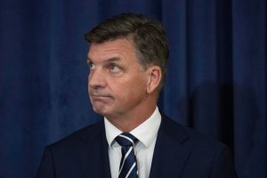 Taylor’s bold budget reply is a mix of sound and dubious policy commitments
